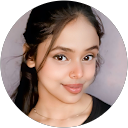 Muskan profile picture