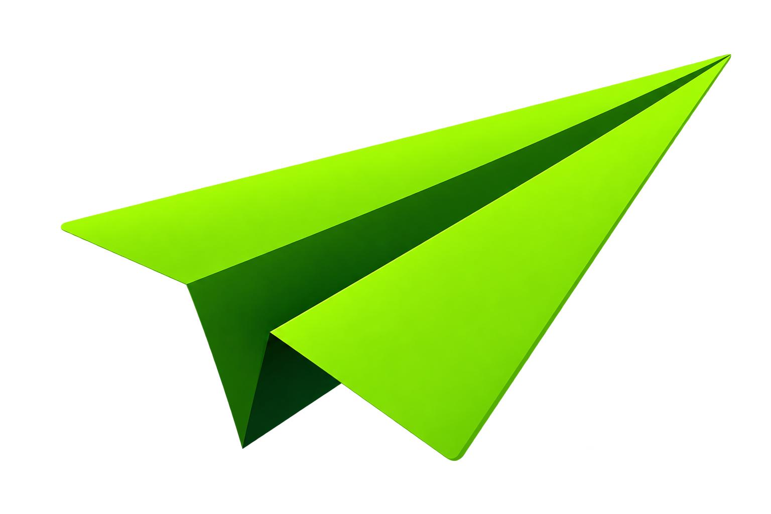 Kefi Paper Plane