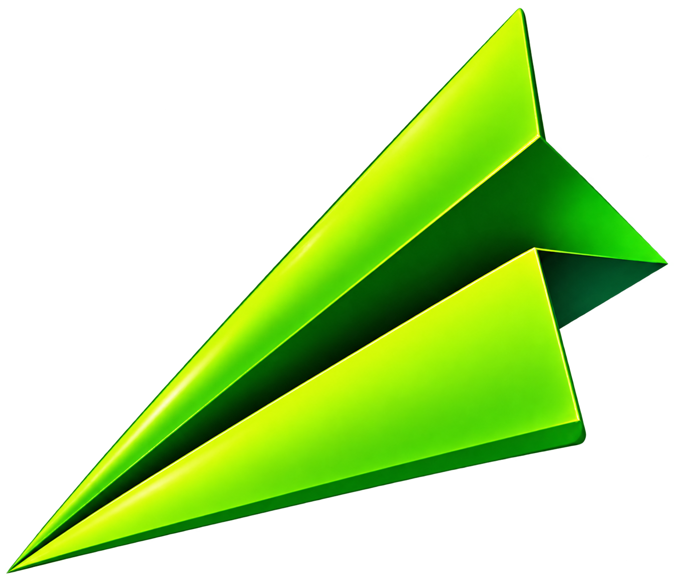 Kefi Paper Plane